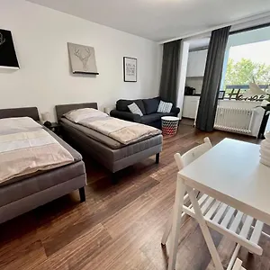  Apartment Messeapartment Woehrder Deutschland