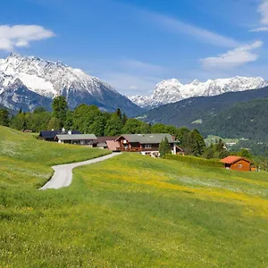  Gasthof Rennlehen Deutschland
