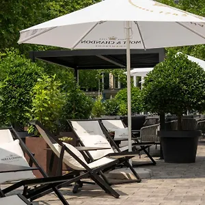 Doubletree By Hilton Ku'damm Berlín