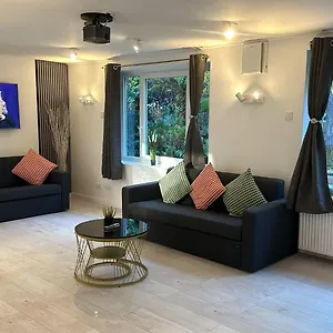  Apartment Im Alexanderstrasse Deutschland